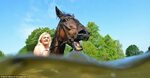 Appleby horse fair 2013: Travellers descend on small Cumbria